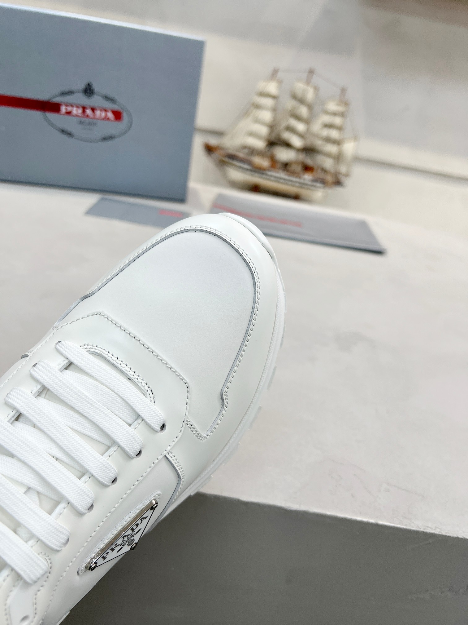 Prada Sneakers-2