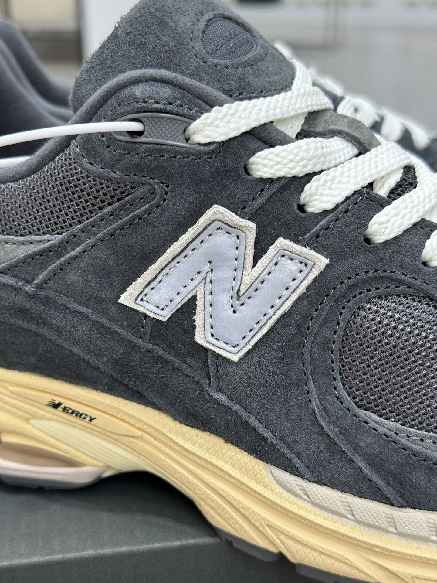 New Balance Sneakers-195