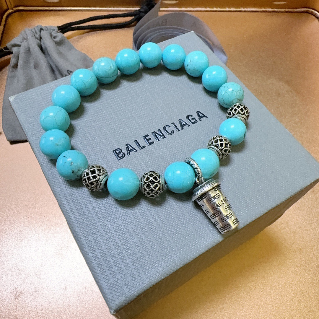 Balenciaga Bracelet-12