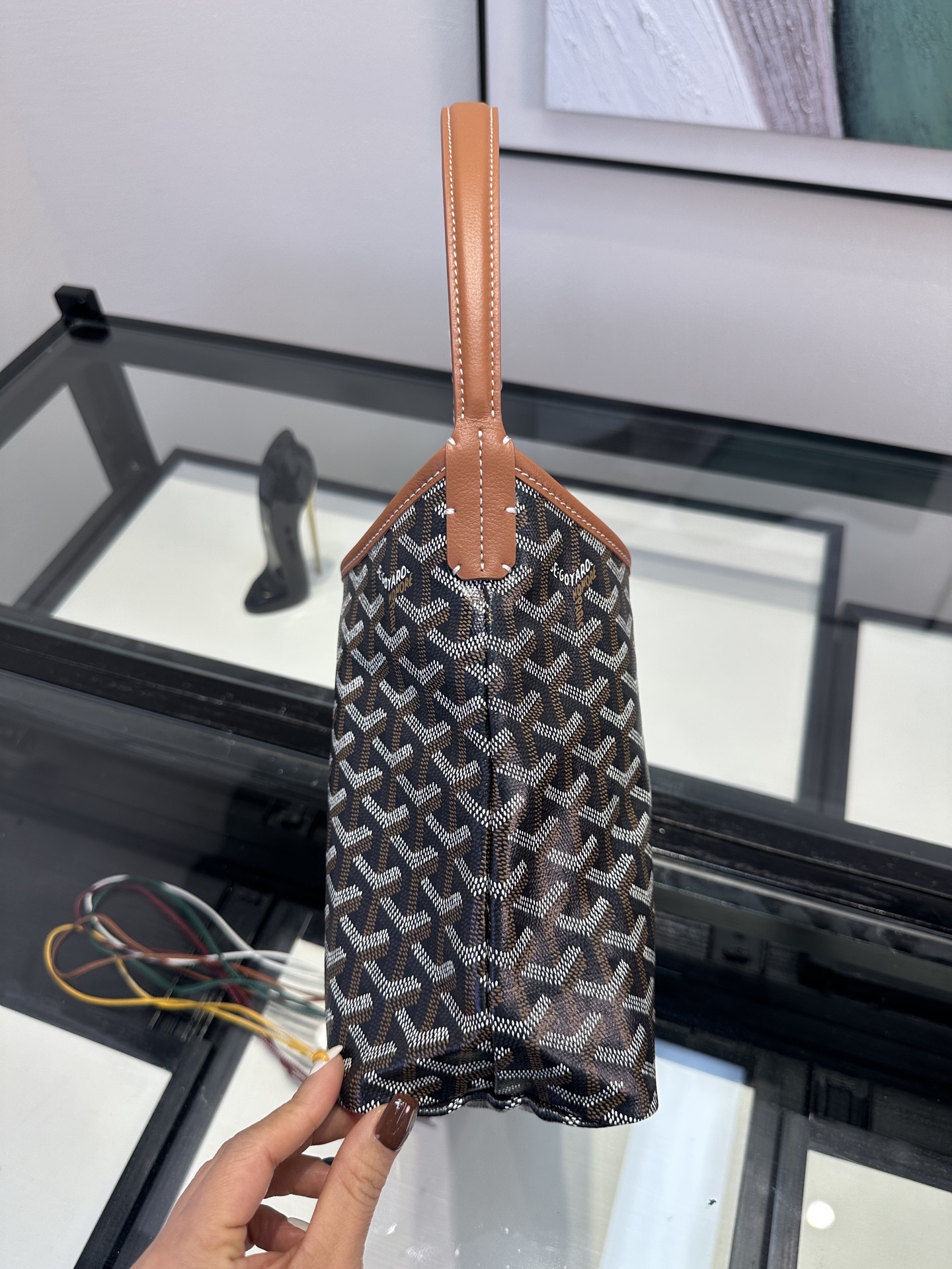 Goyard bags-138
