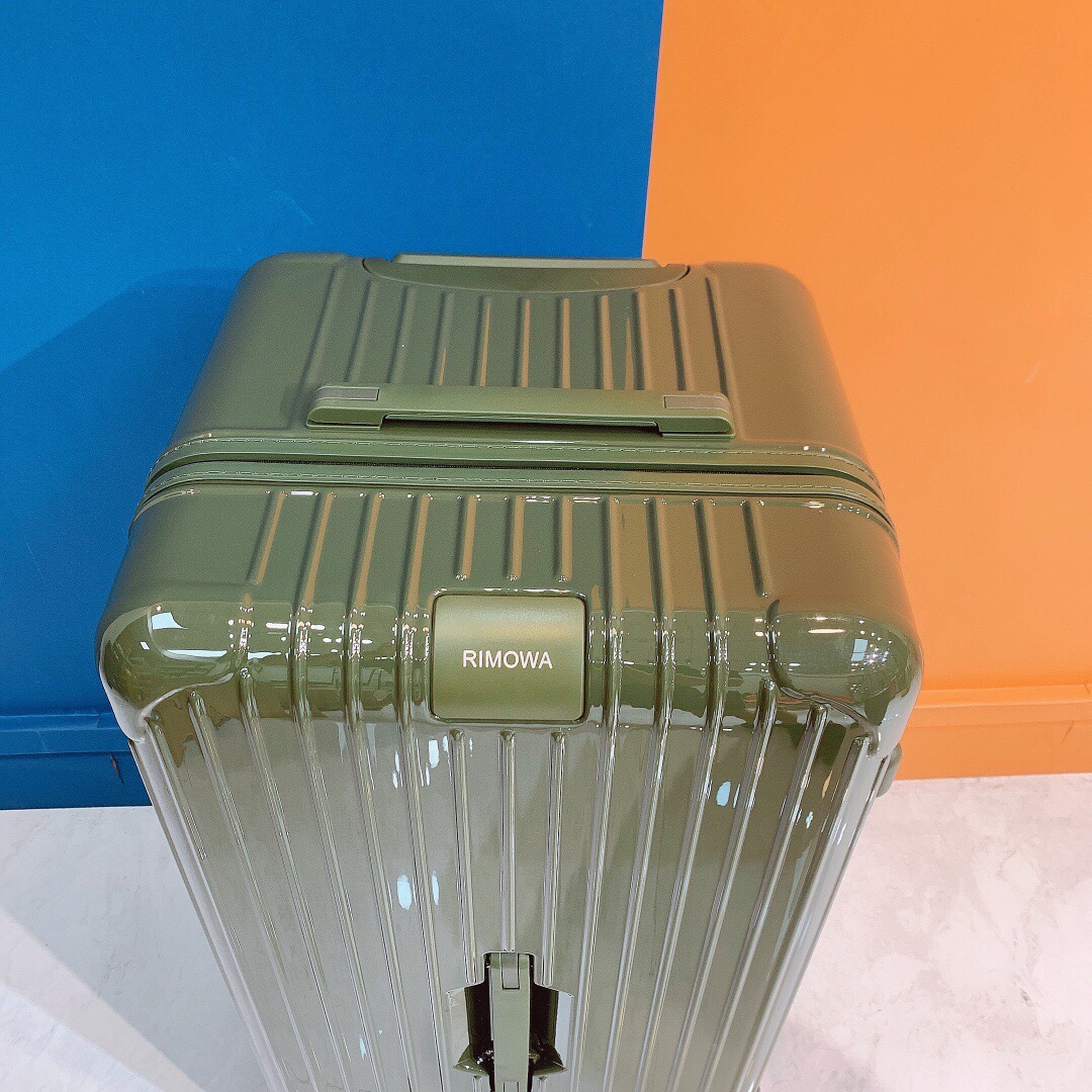 RIMOWA luggage-105
