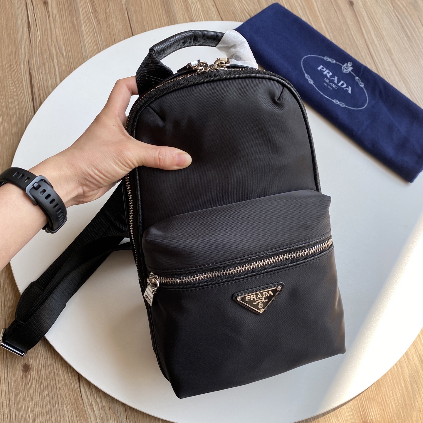 Prada Hot New Product-277