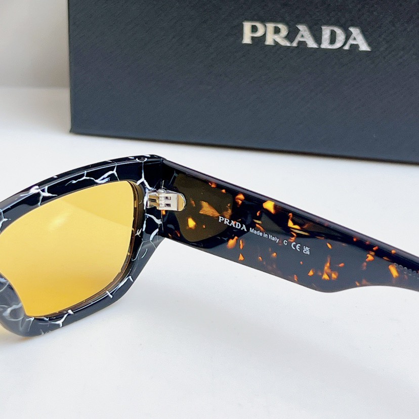 Prada glasses-20