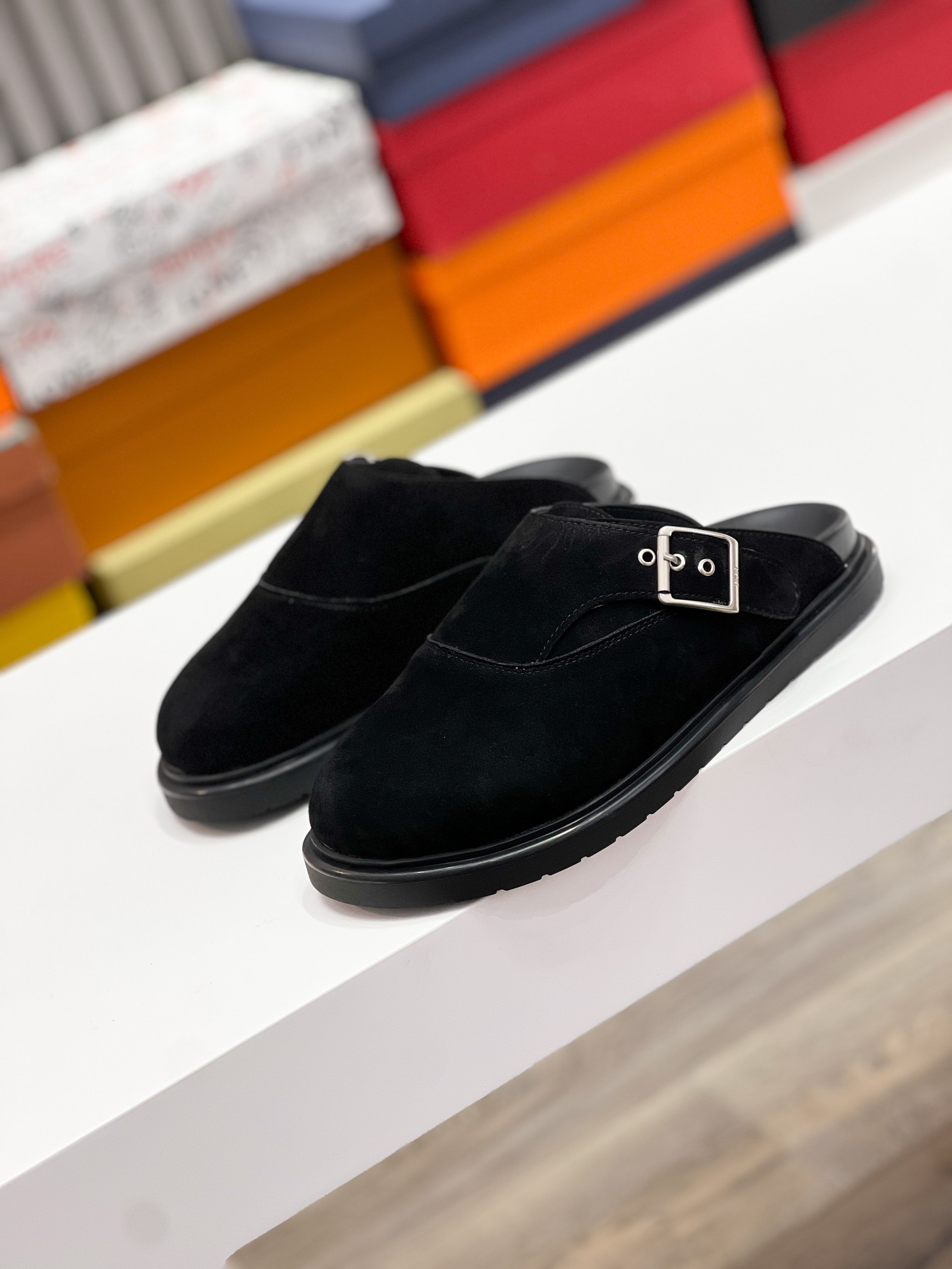 Dior Summer footwear