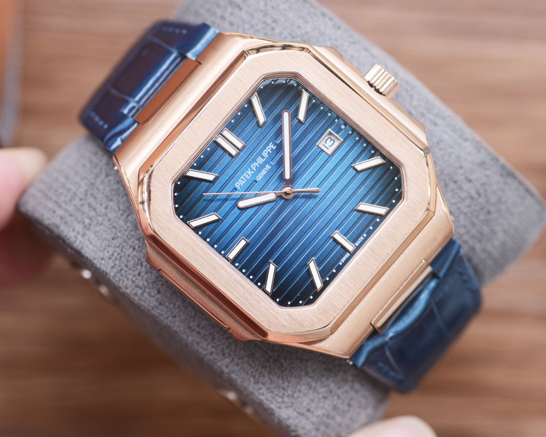 Patek Philippe Hot New Products-4