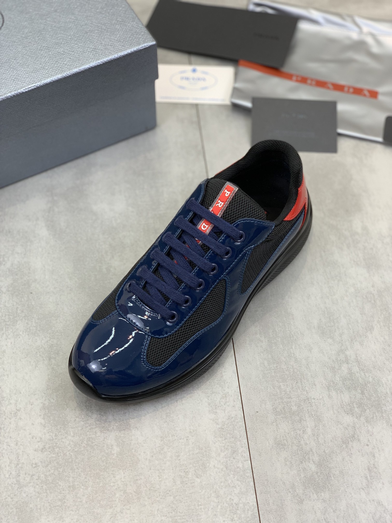 Prada Sneakers-102
