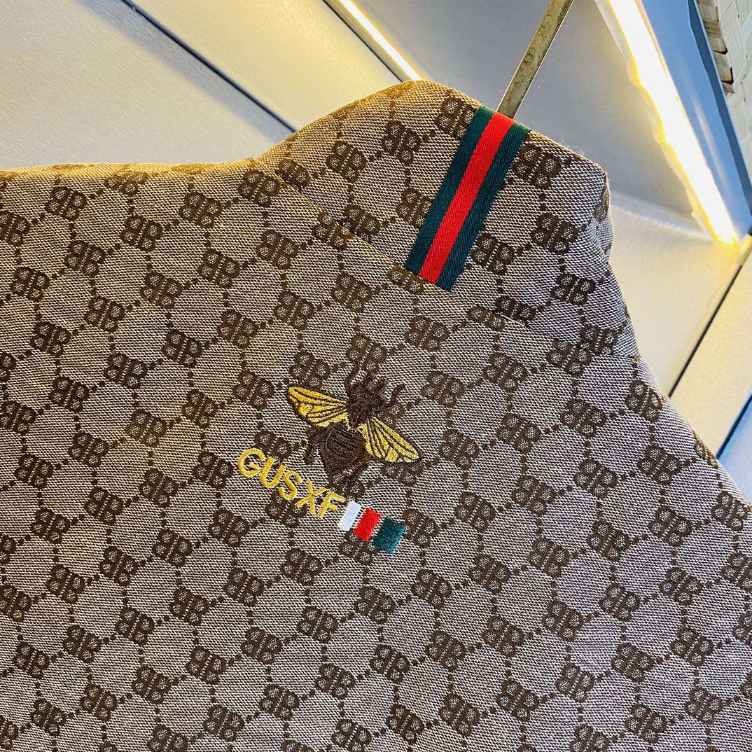 Balenciaga Clothing-369