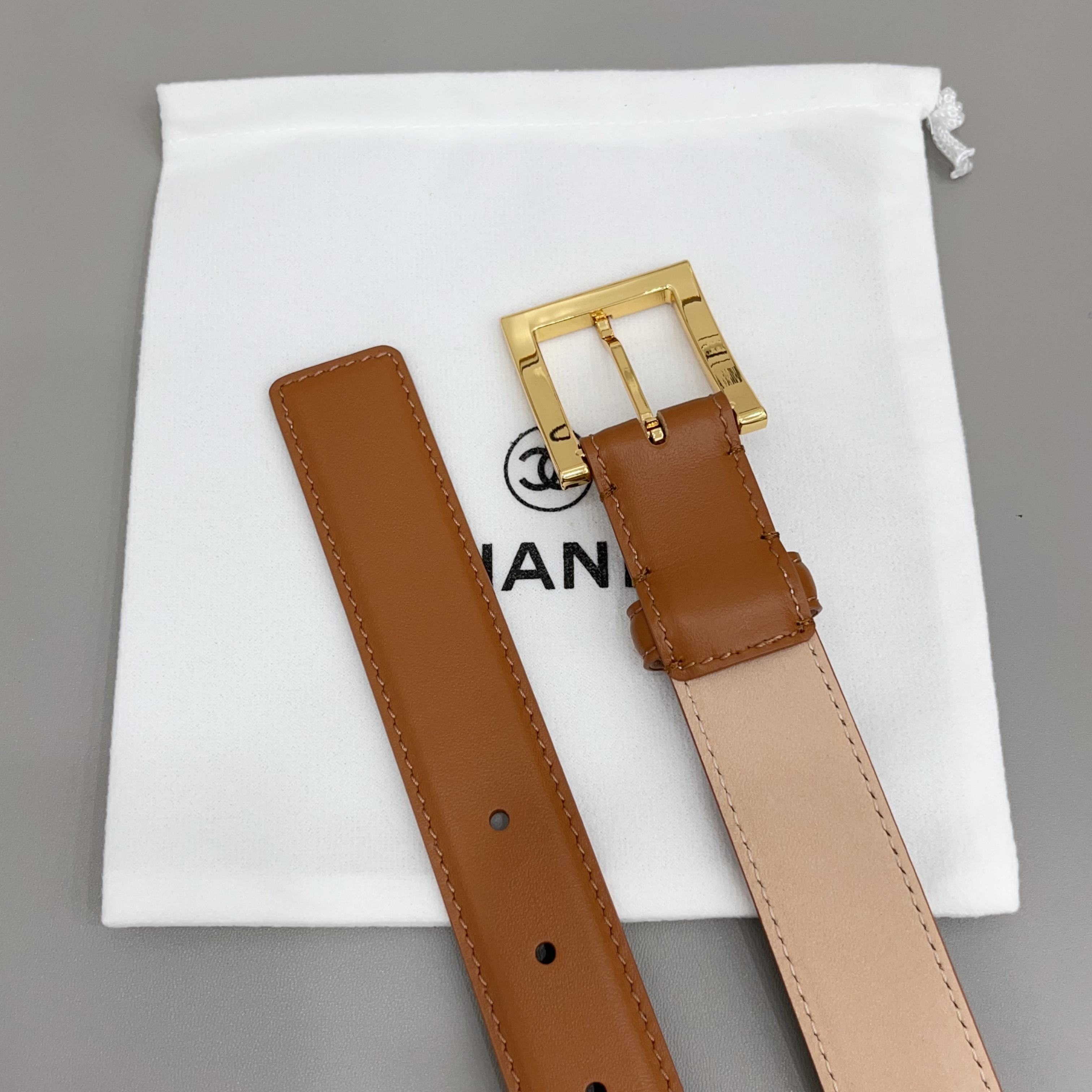 Chanel belt-68