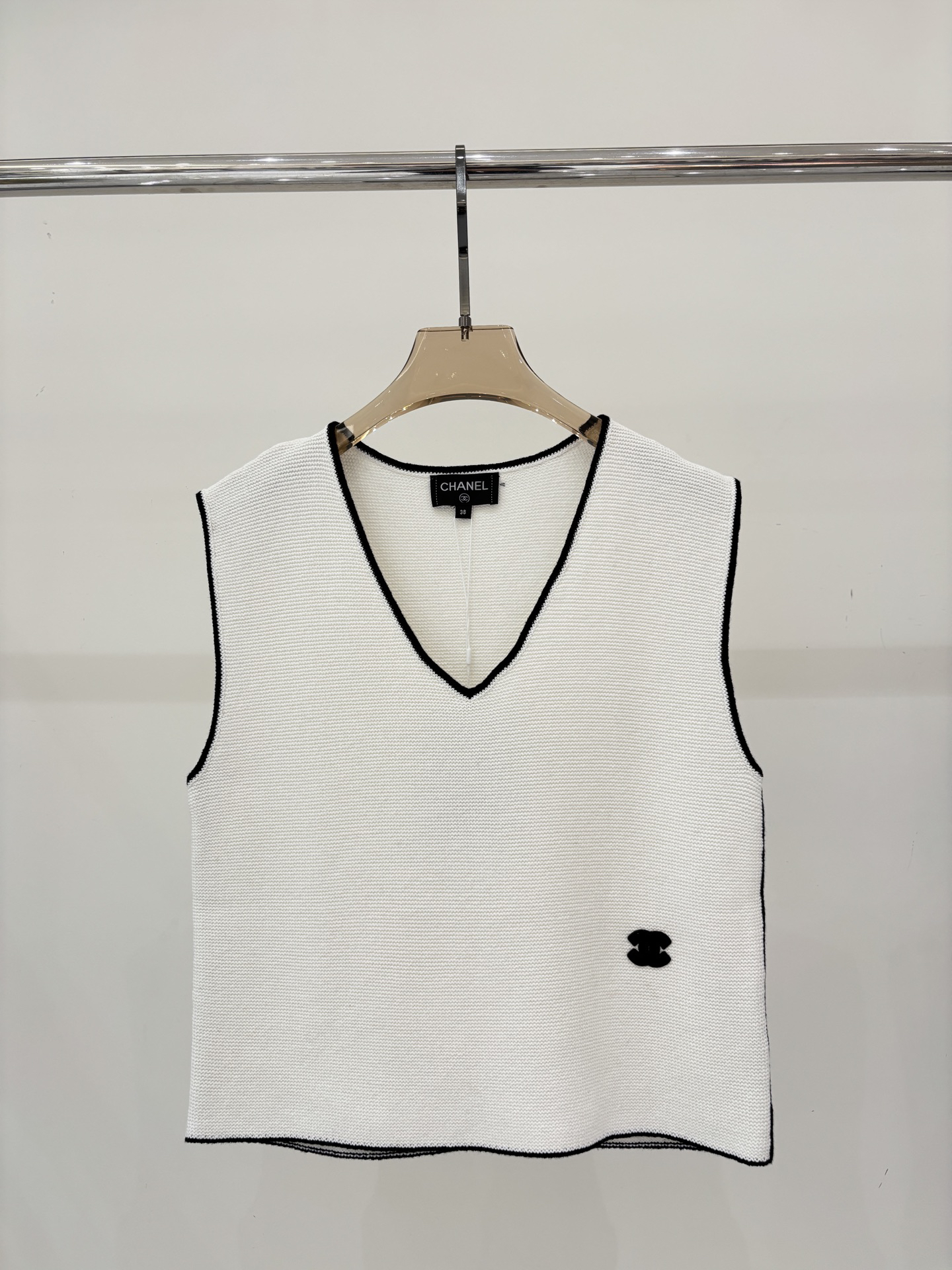 Chanel Clothing-67