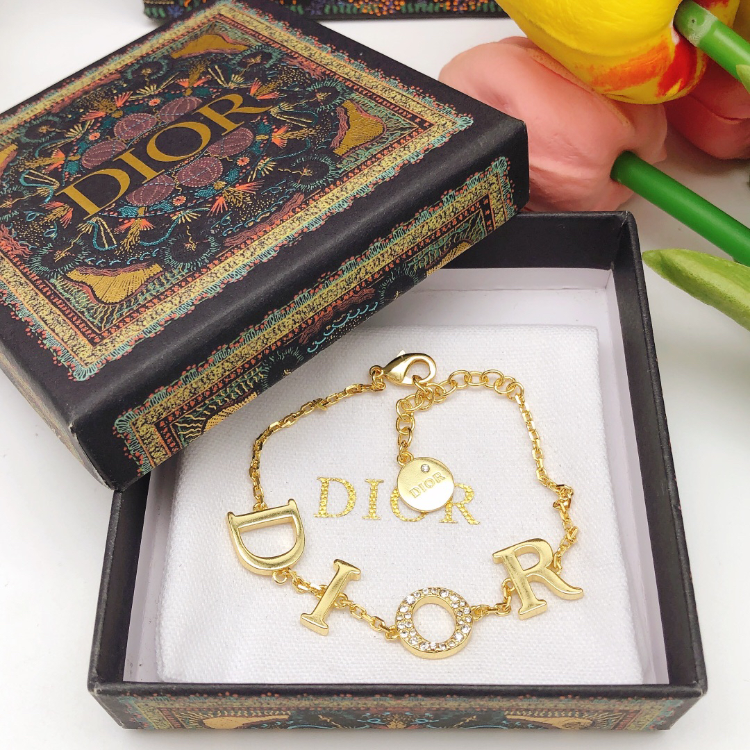Dior Bracelet-33