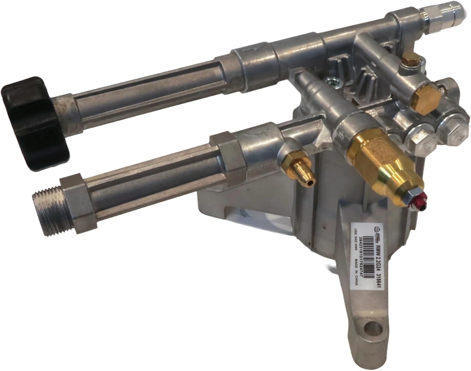 The ROP Shop OEM Annovi Reverberi AR 7/8