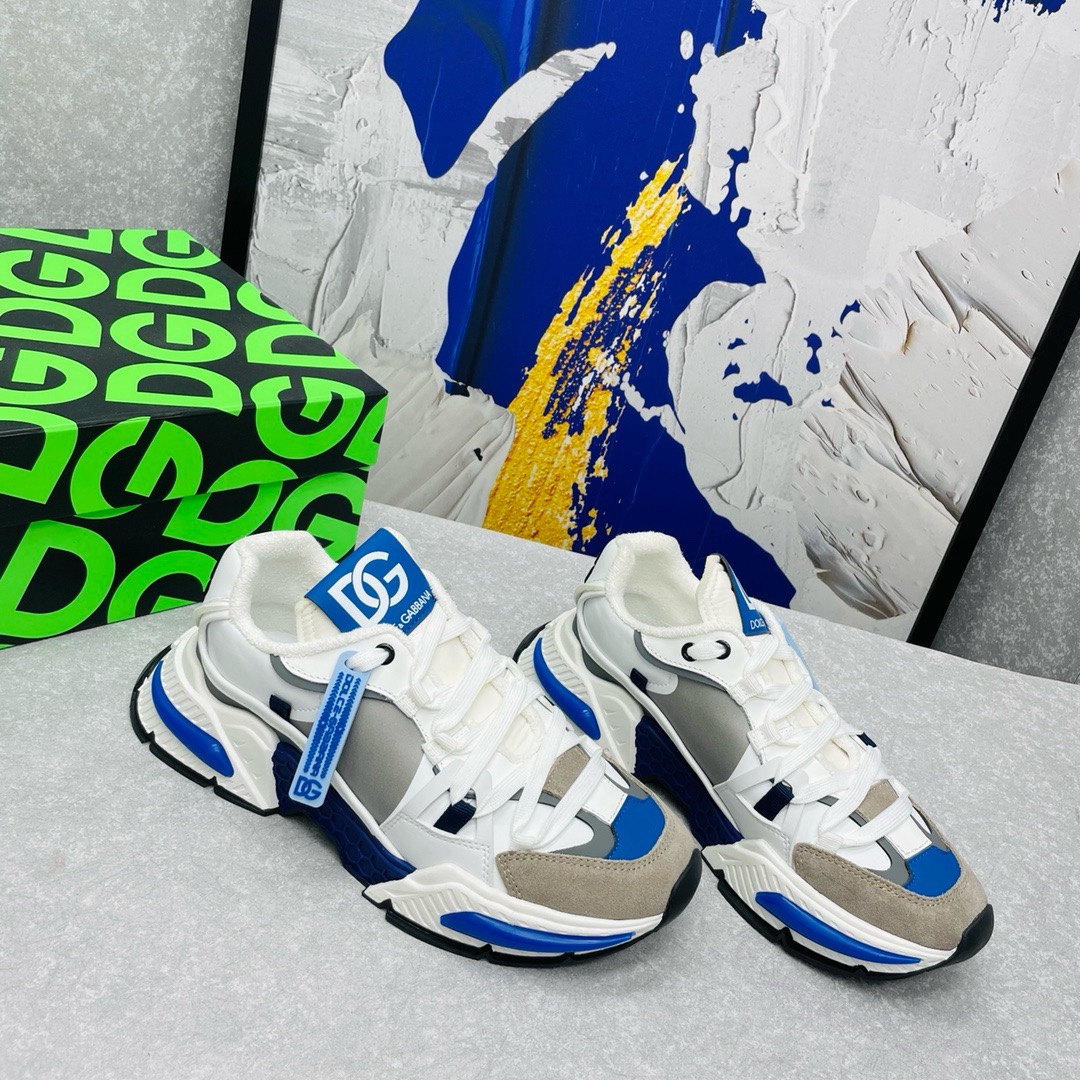 D&G Sneakers-194