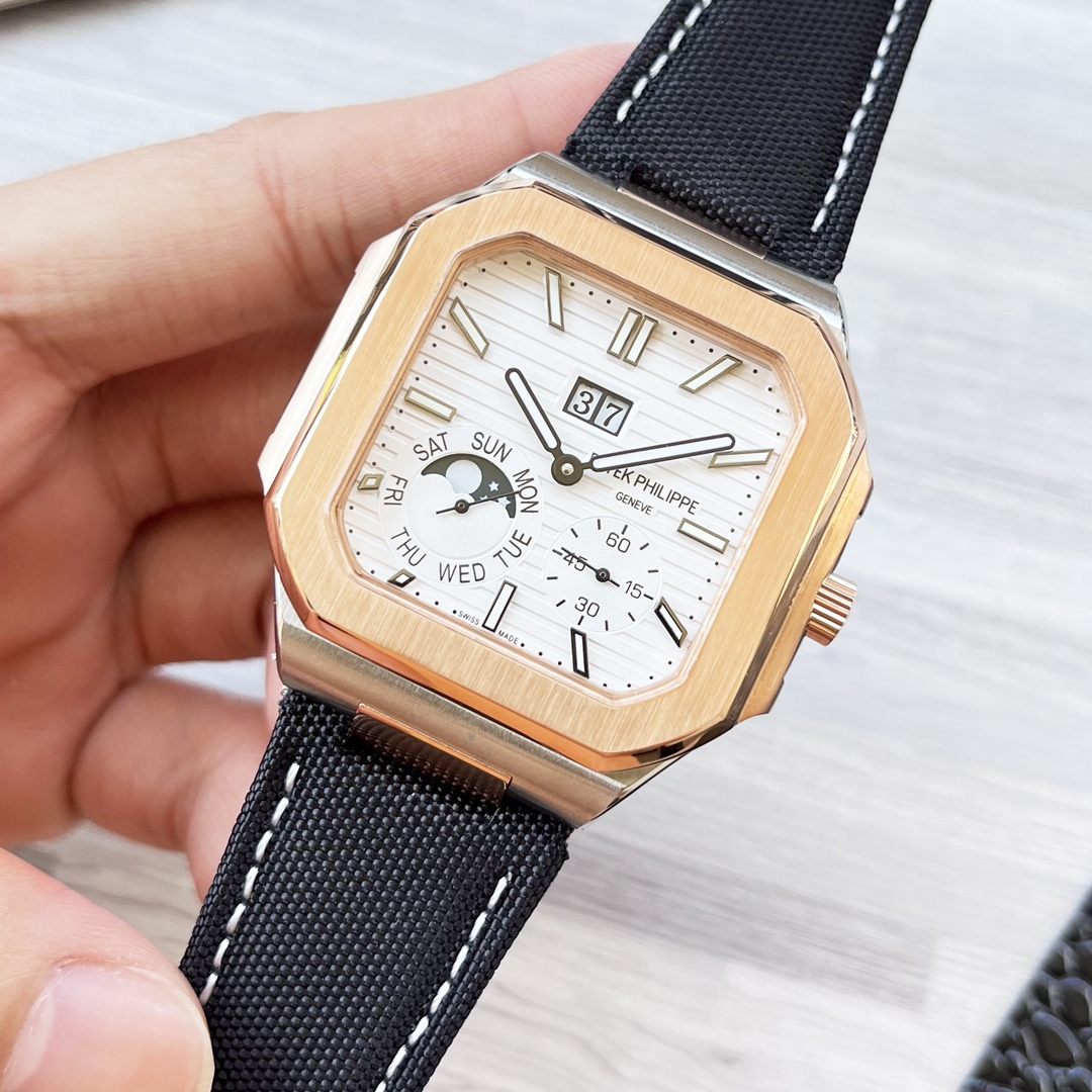 P*atek Philippe Hot New Products-20