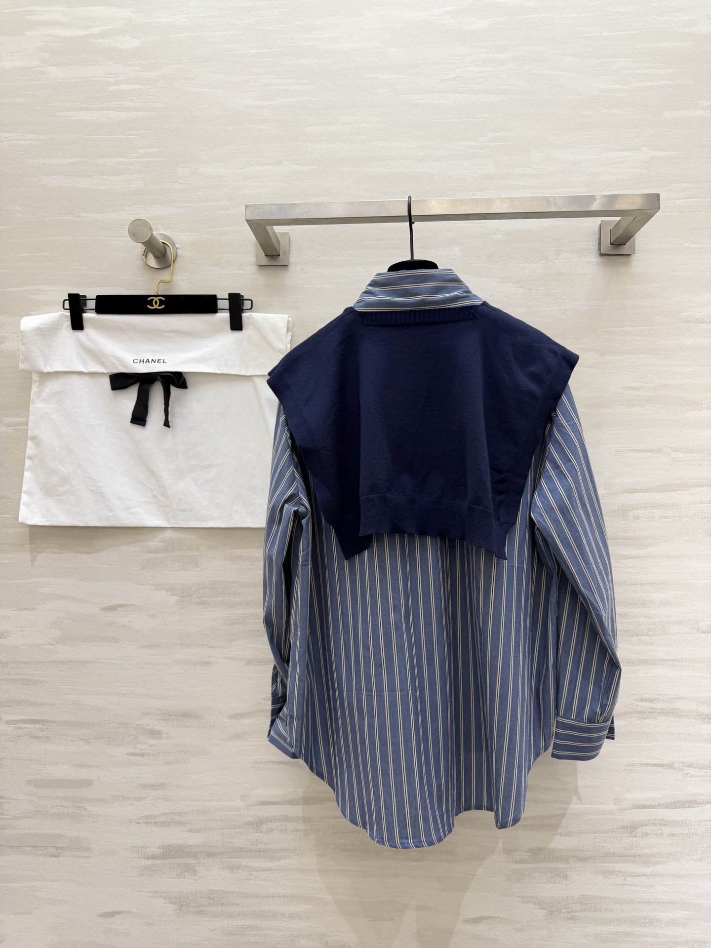 Chanel Clothing-154