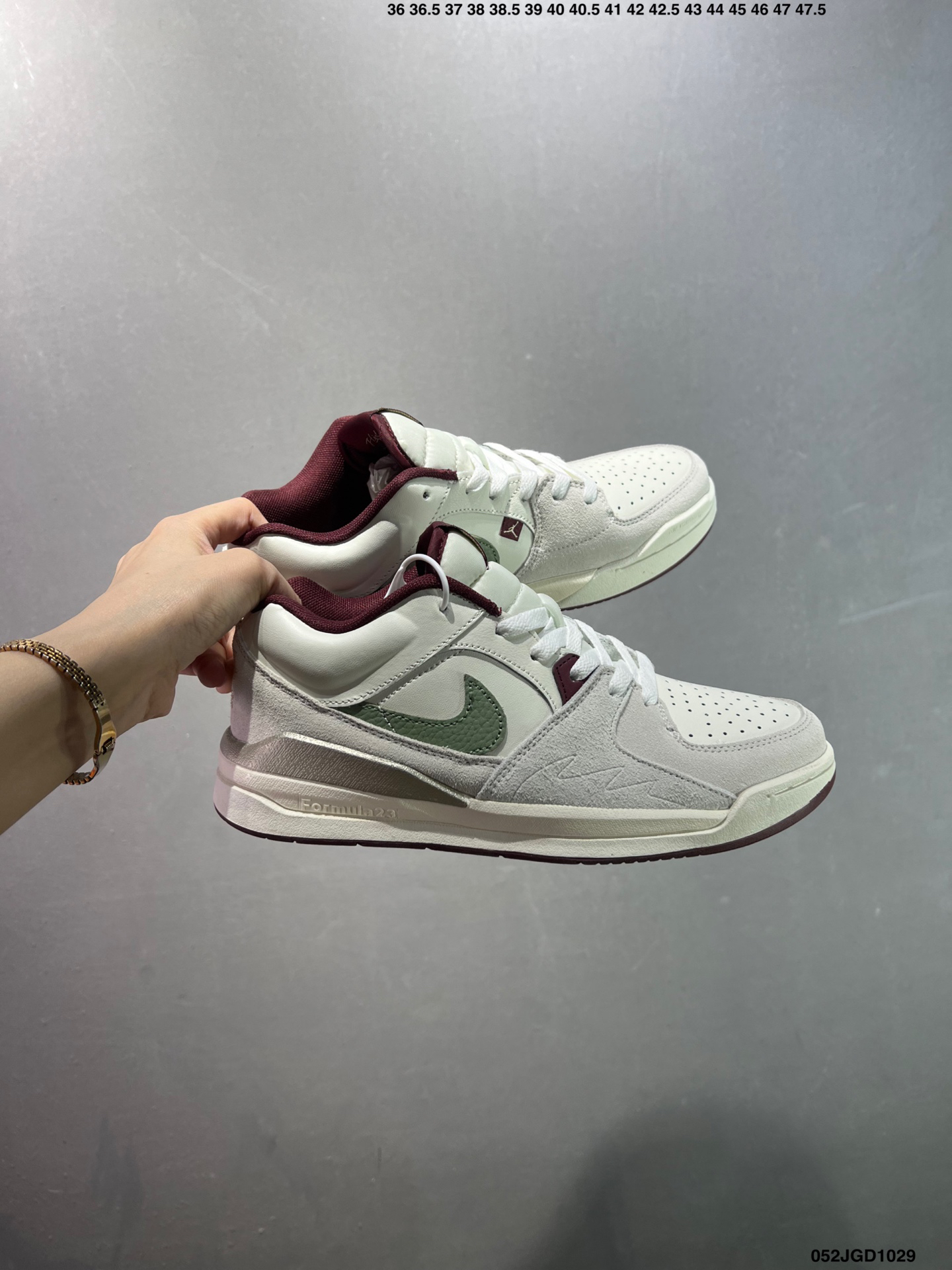 Nike Sneakers-37