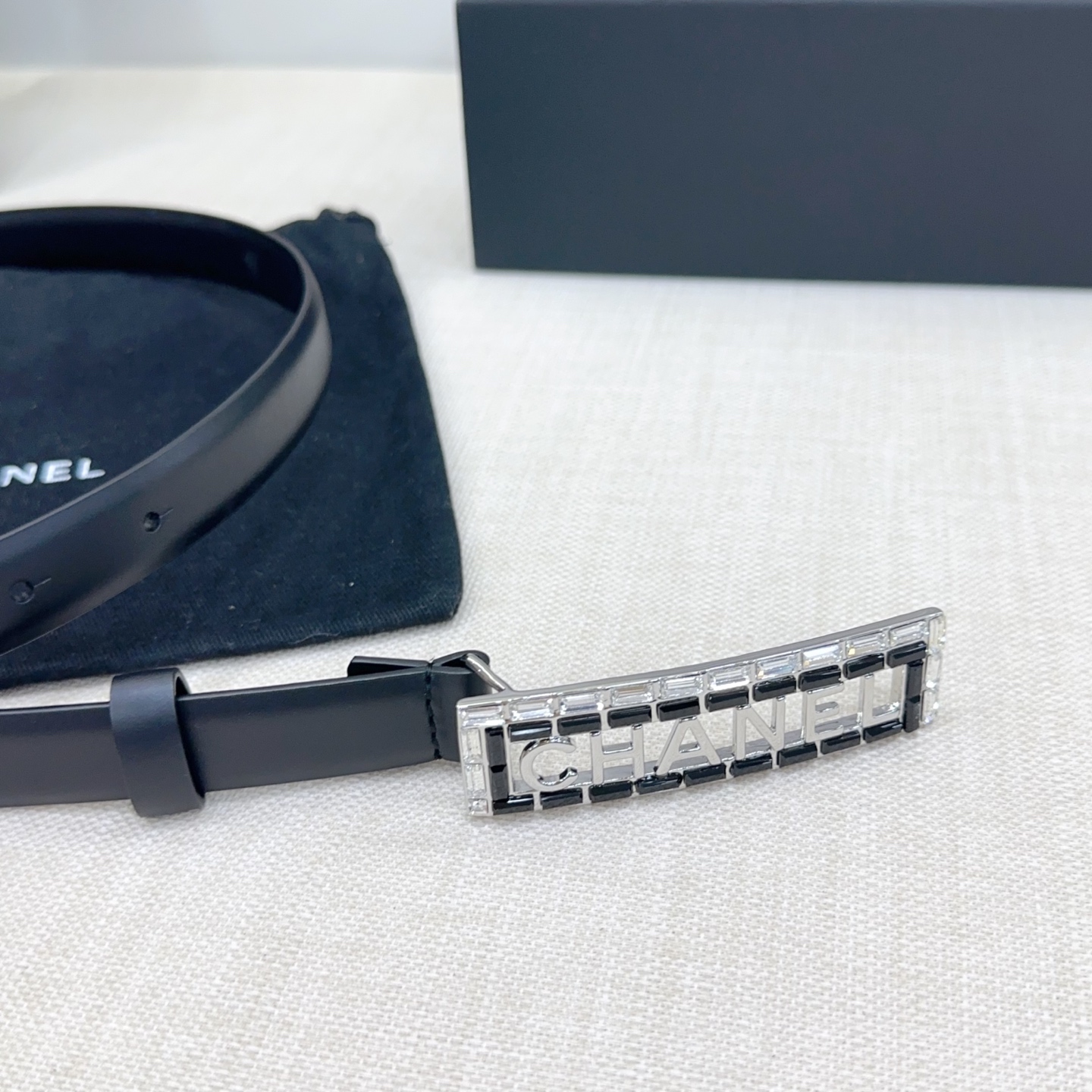 Chanel belt-75