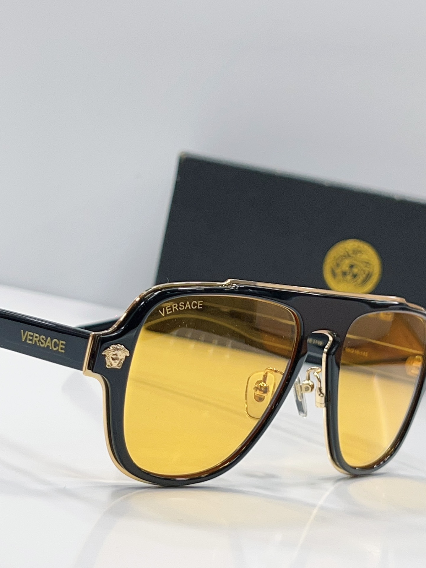 Versace glasses-4