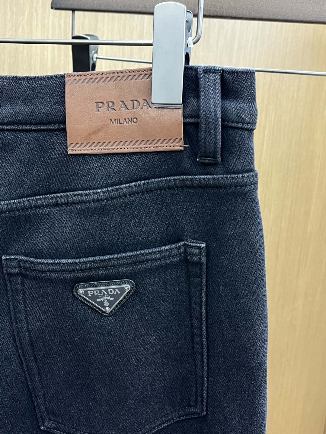 Prada Clothing-18