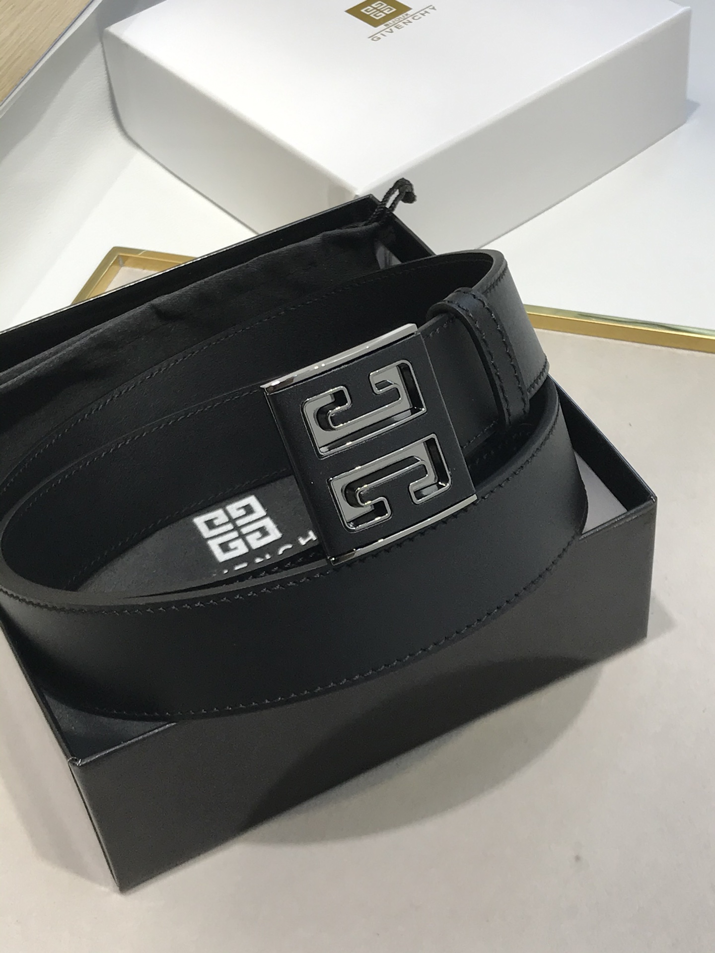 Givenchy belt-9
