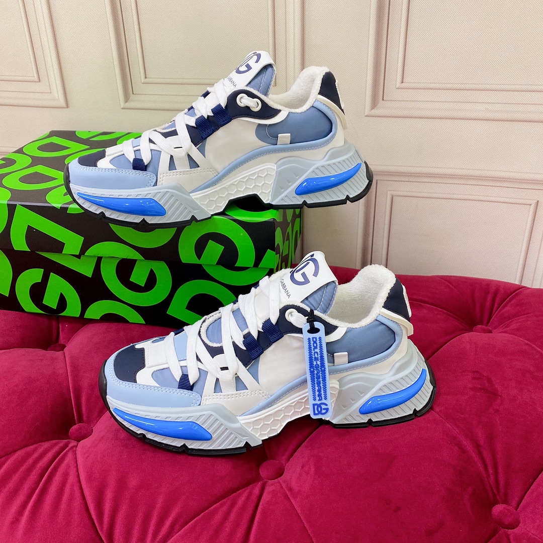 D&G Sneakers-161