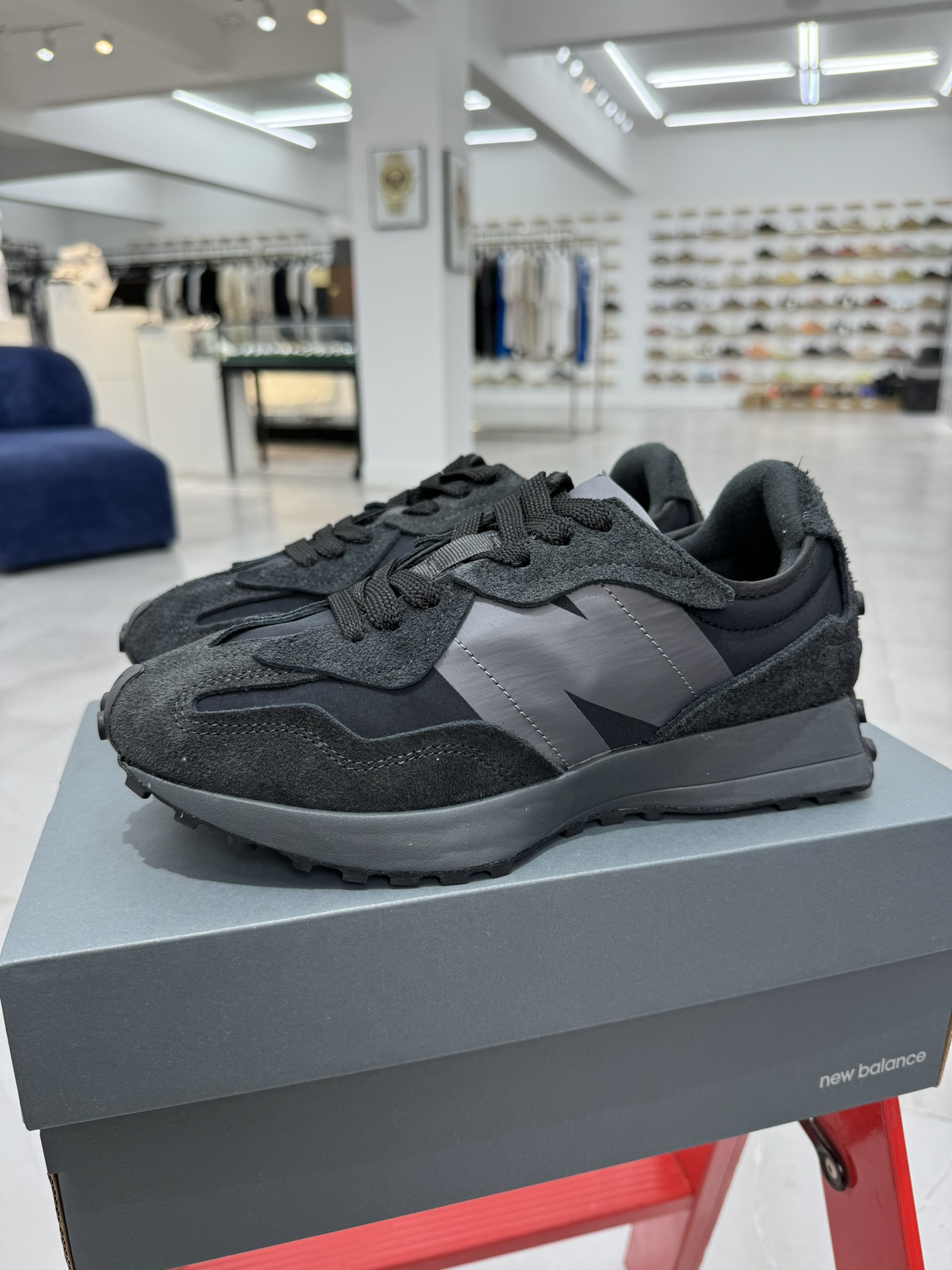 New Balance Sneakers-213