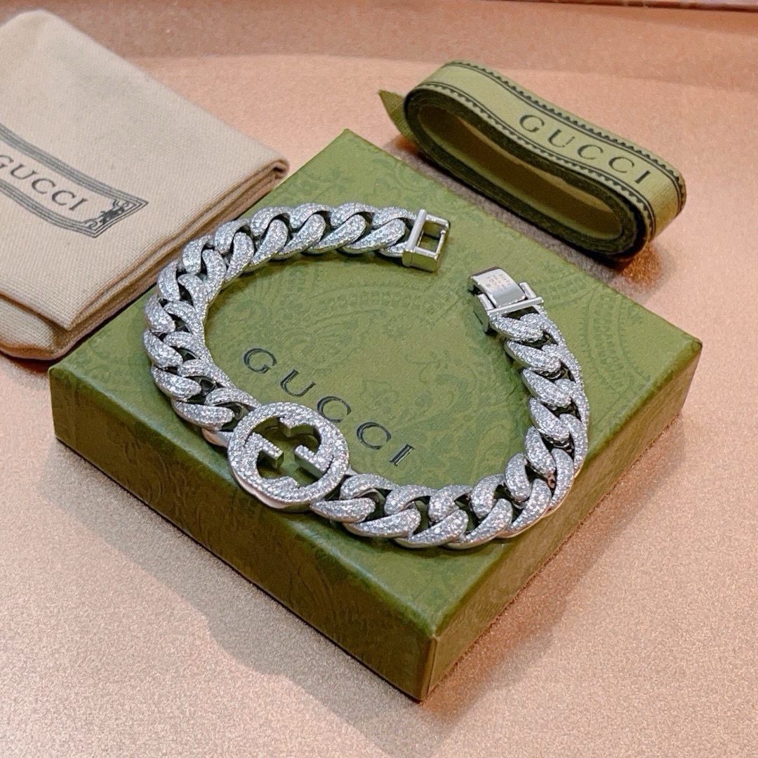 Gucci Bracelet-40