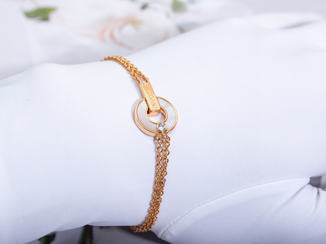 Bottega Veneta Bracelet-13