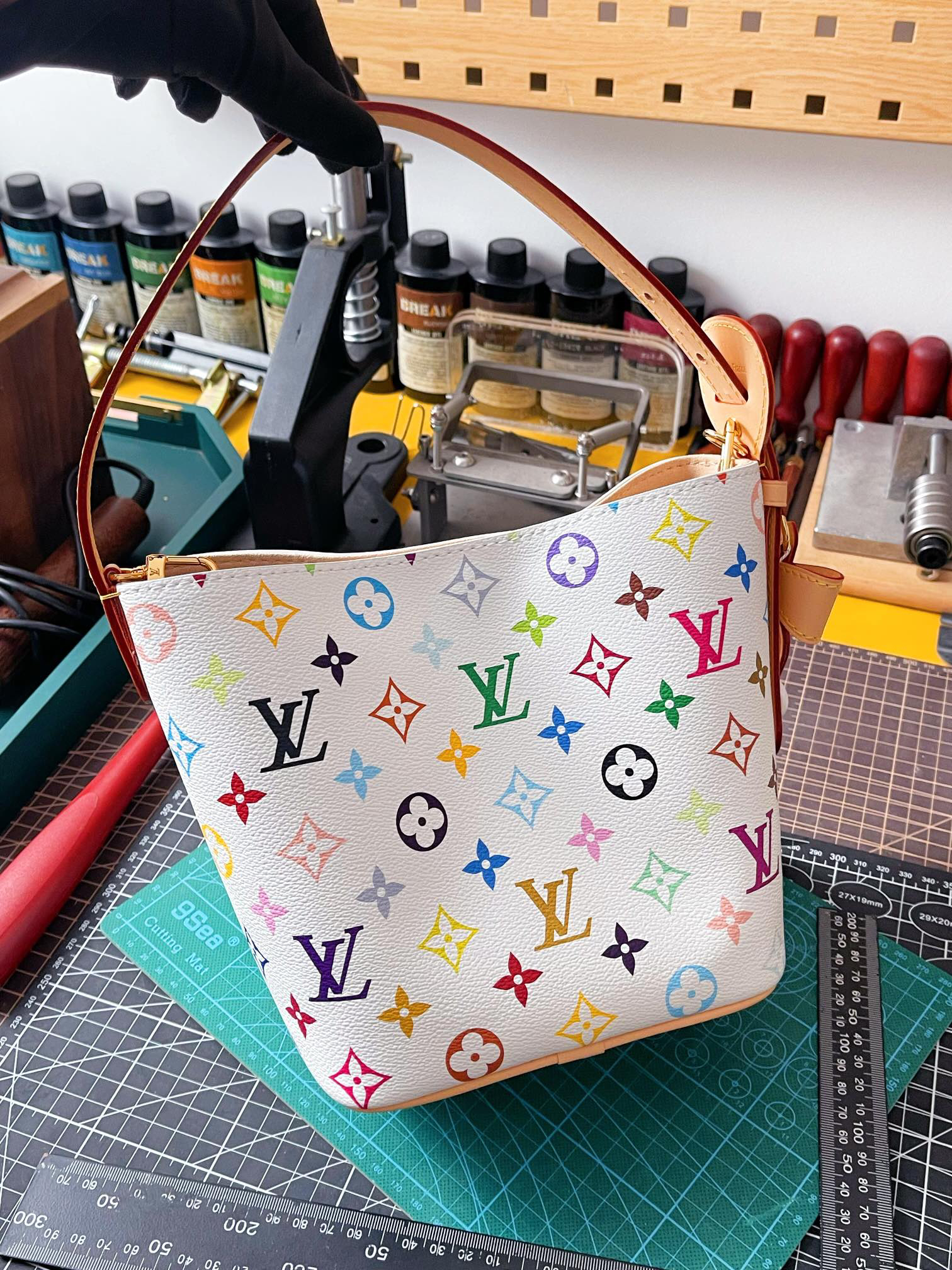 Louis Vuitton Hot New Product-21