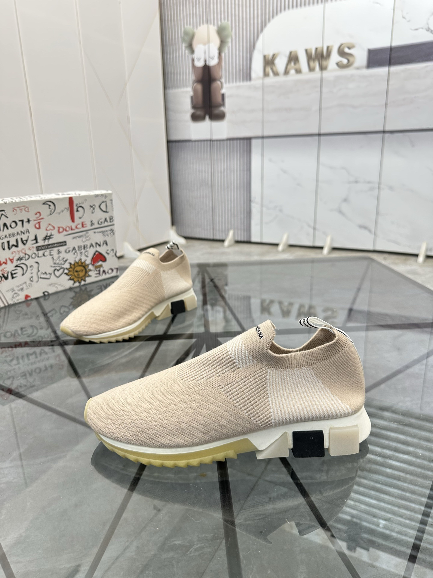 D&G Sneakers-192