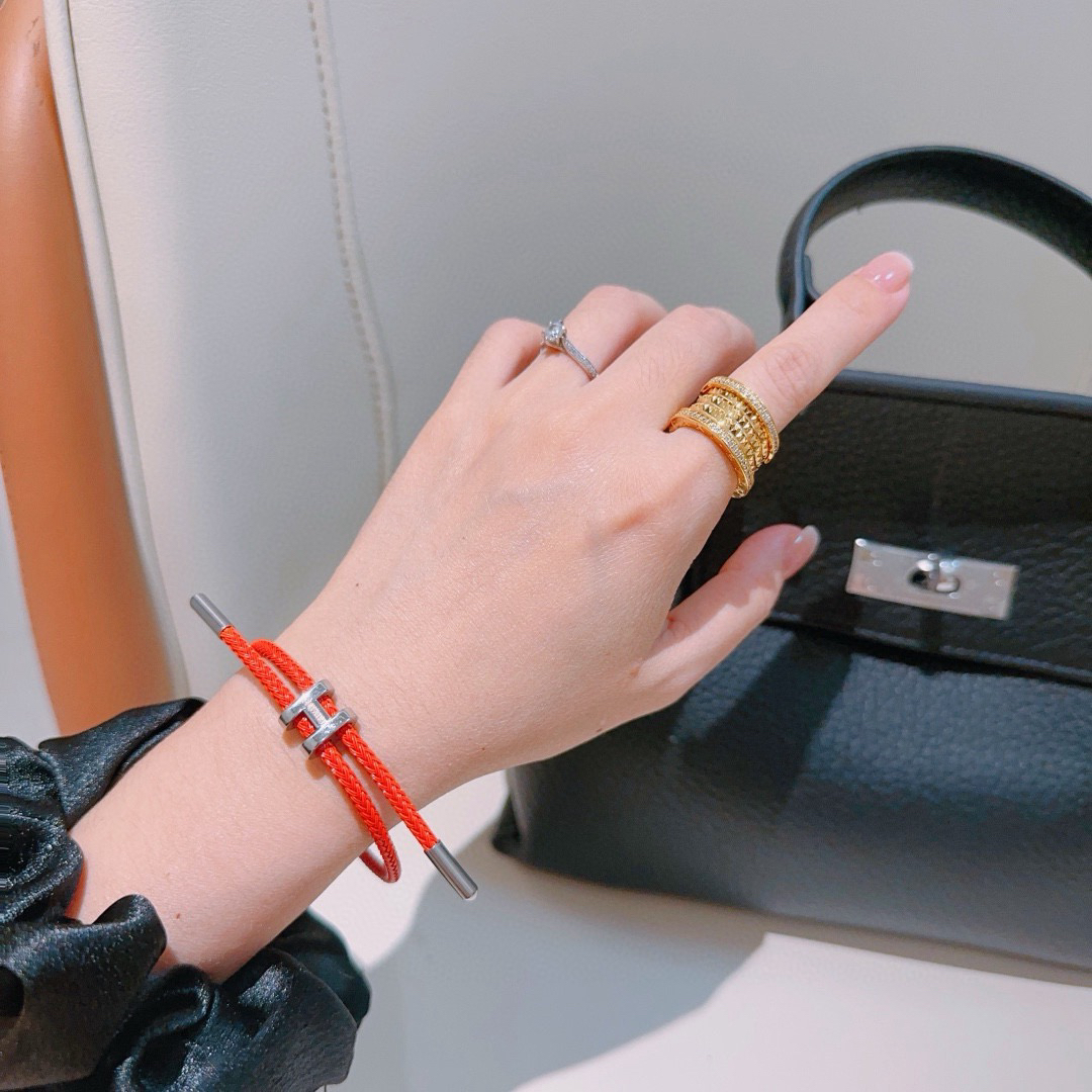 Hermes Bracelet-86