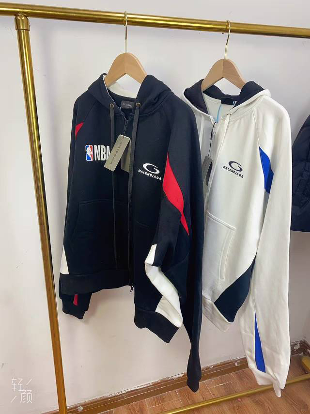 Balenciaga Clothing-362