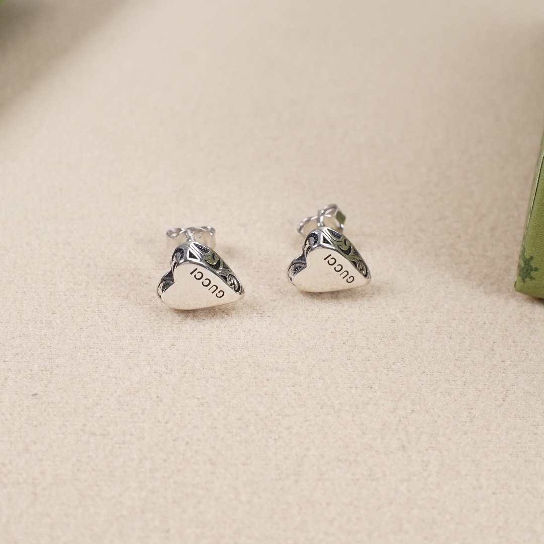 Gucci earrings-9