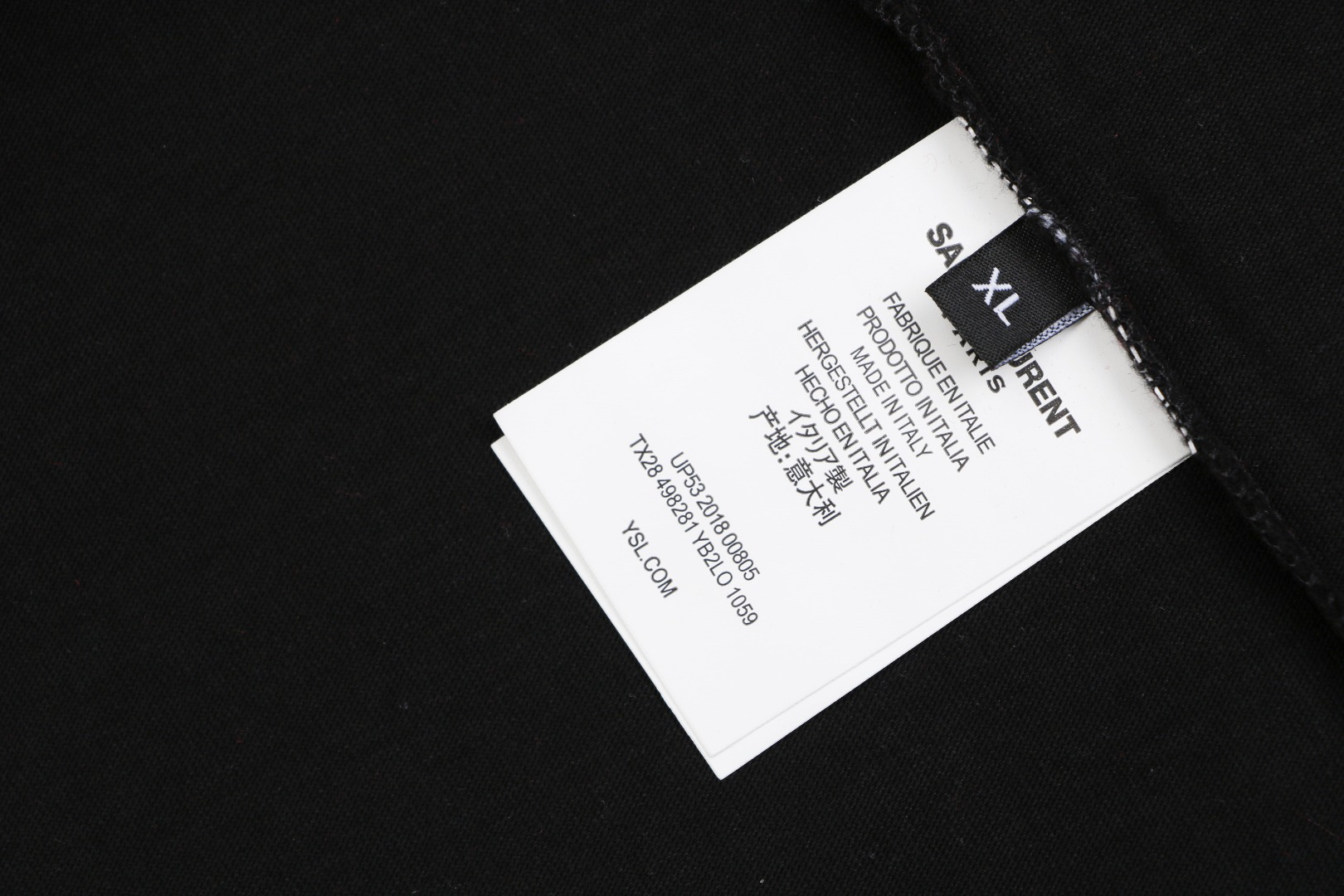 YSL clothing-71