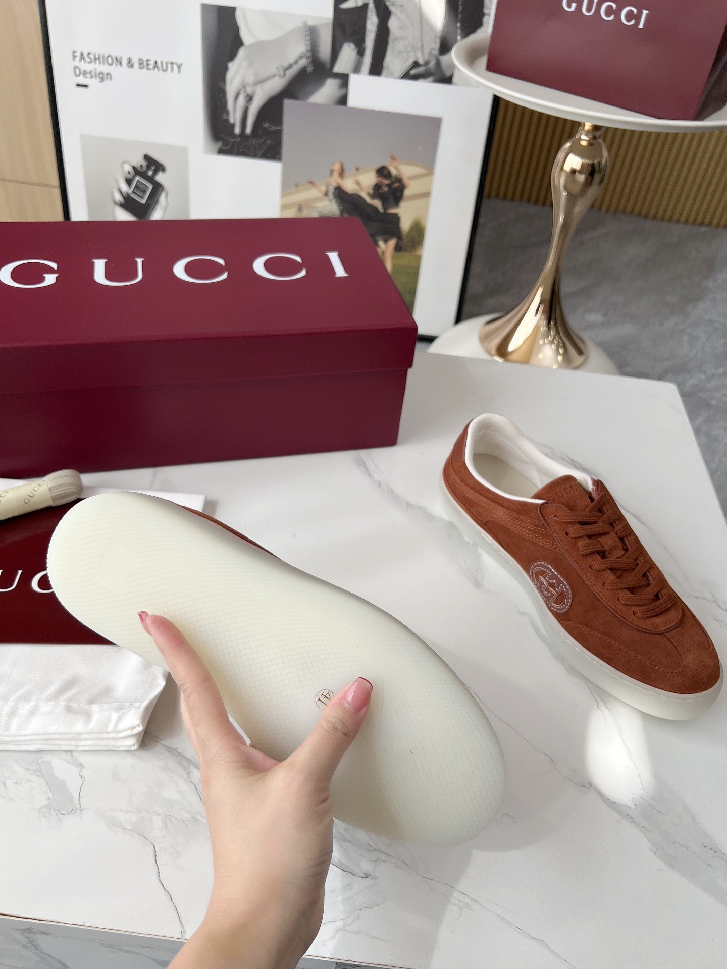 Gucci Sneakers-153