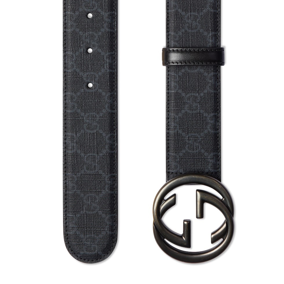 Gucci belt-119