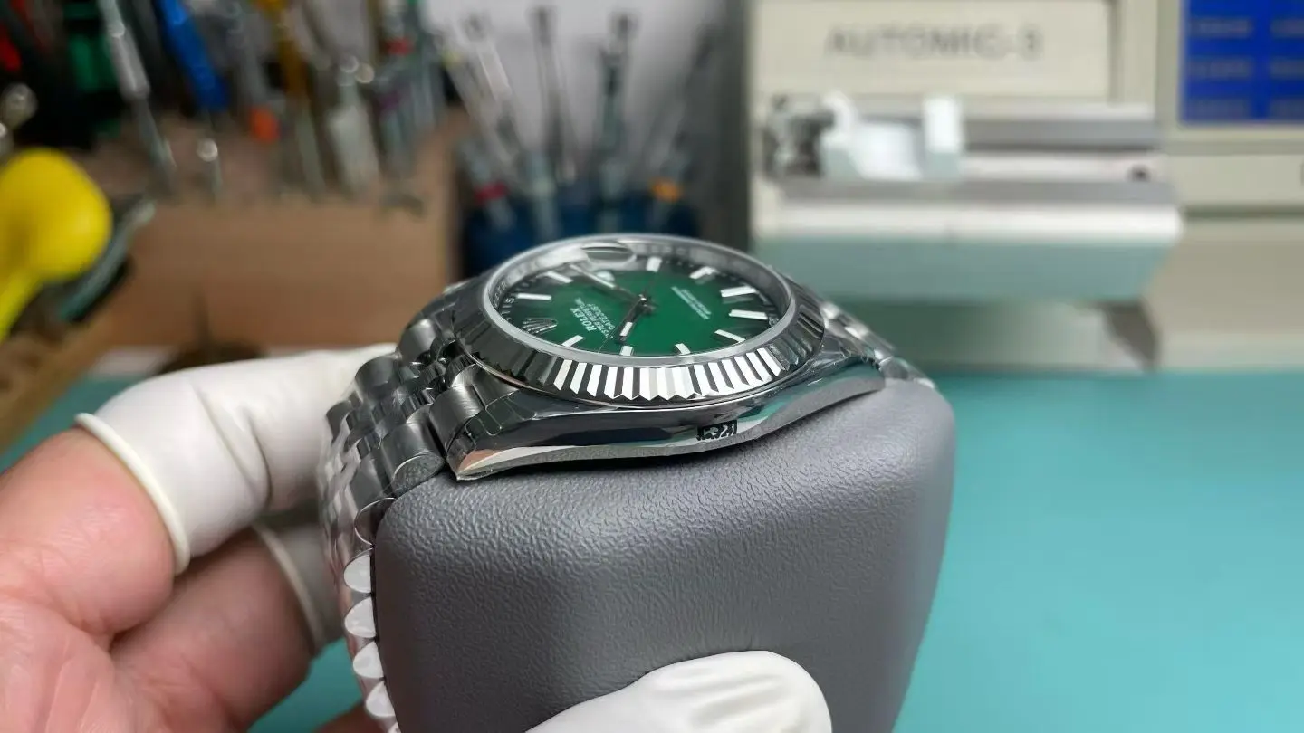 Rolex 2026 new releases-37