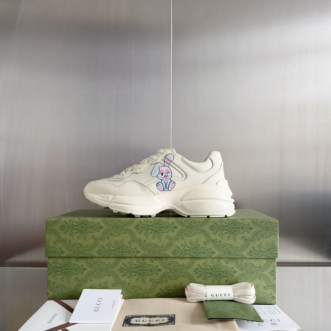 Gucci Sneakers-37
