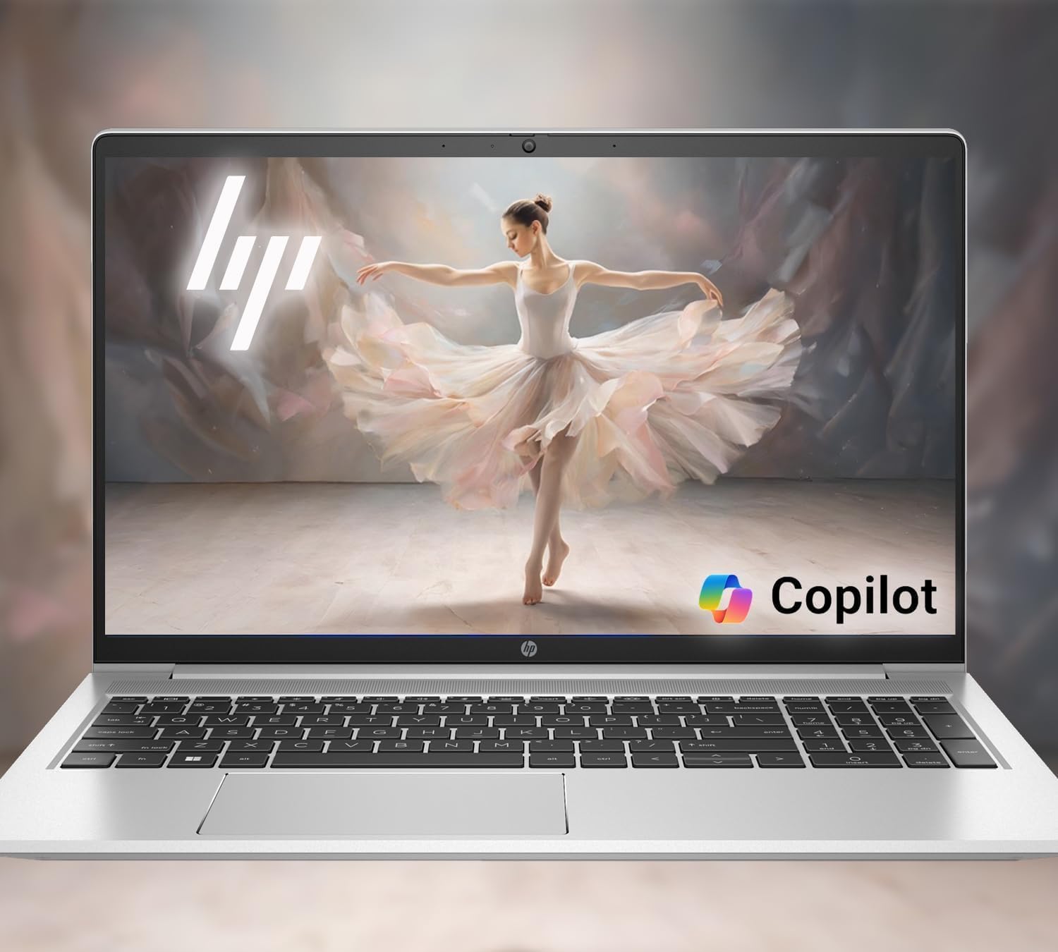 HP 250 G9 Laptop Computer • Back to School Limited Edition • 16GB RAM • 1TB SSD • Intel Celeron N4500 Processor • 15.6