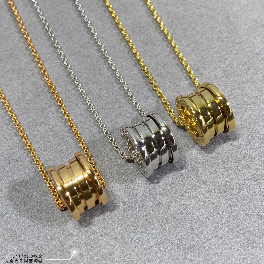 Bottega Veneta necklace-84