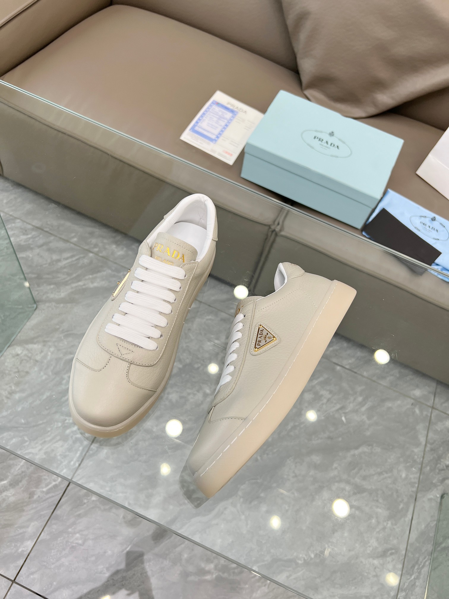 Prada Sneakers-5