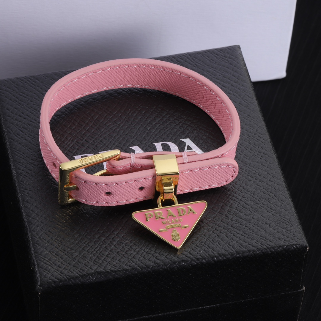 Prada Bracelet-29