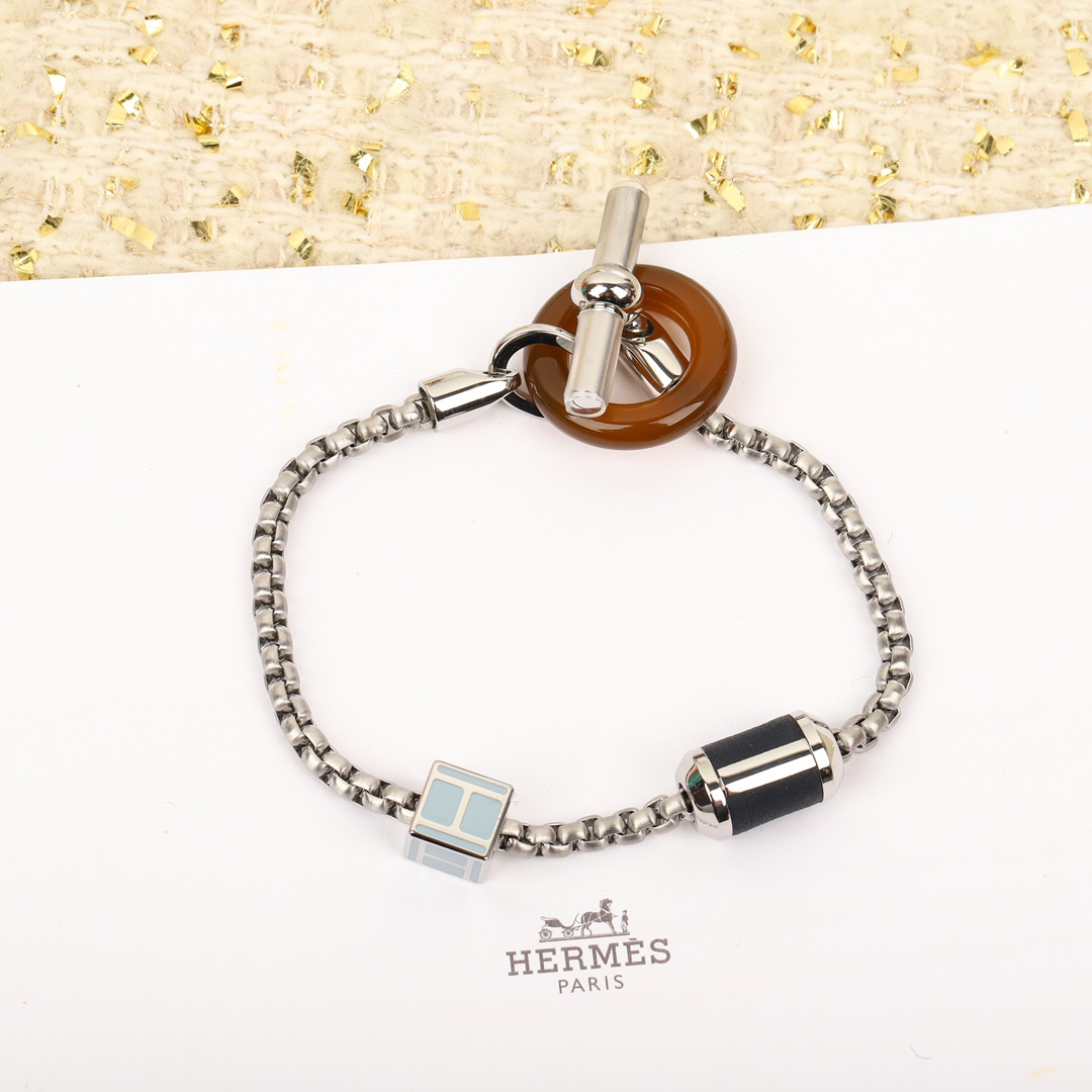 Hermes Bracelet-7