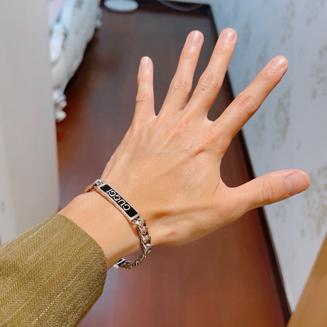 Gucci Bracelet-76