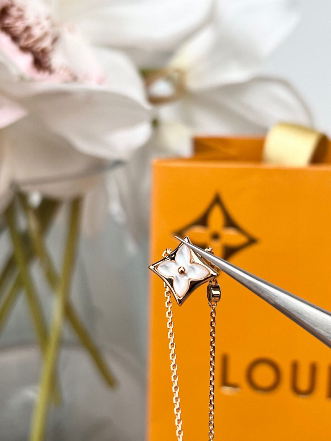 LV necklace-13