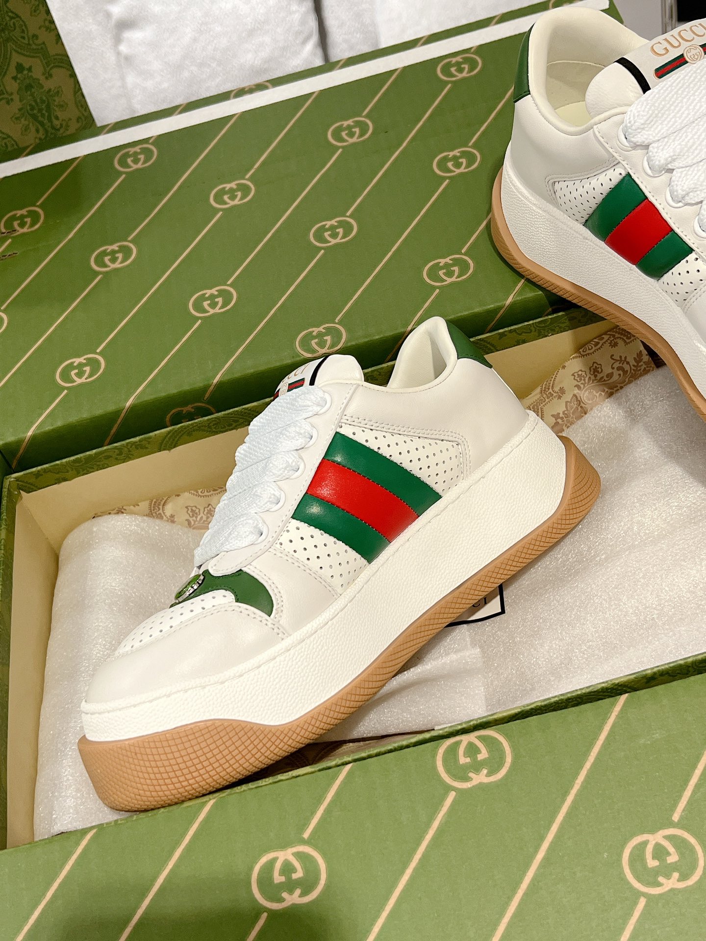Gucci Sneakers-7