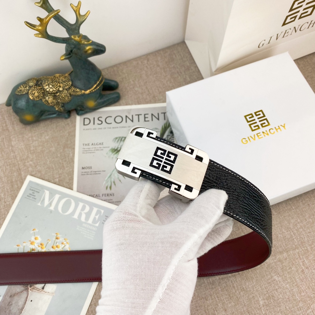 Givenchy belt-85