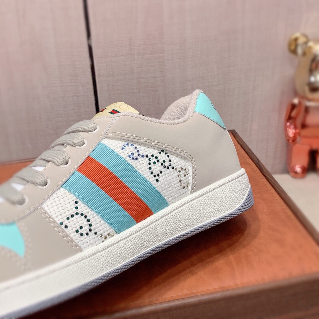 Gucci Sneakers-2