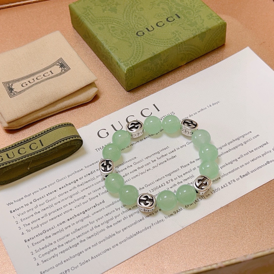 Gucci Bracelet-56