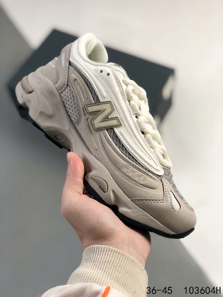 New Balance Sneakers-356