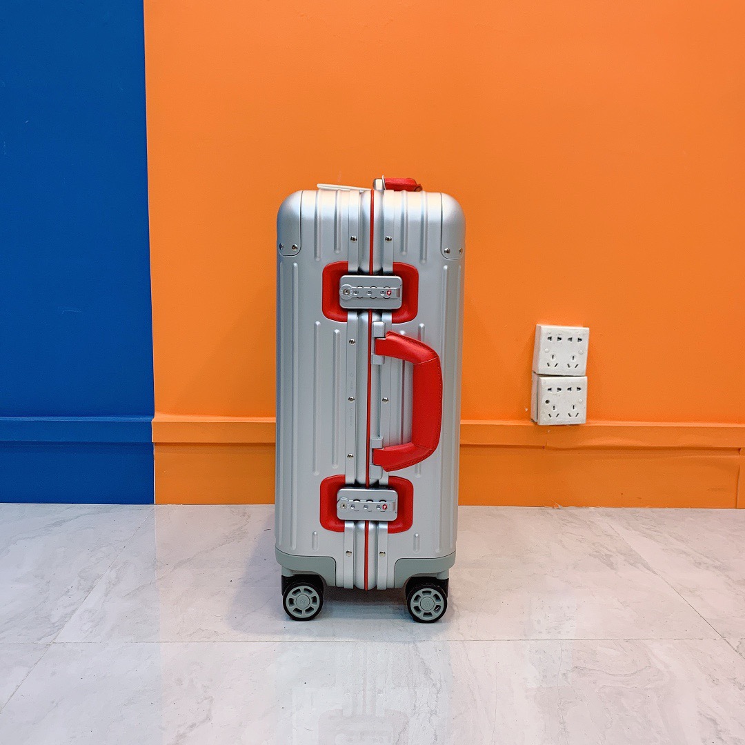 RIMOWA luggage-20